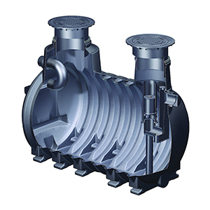 Kessel Petrol Ayirici NS15ltsn